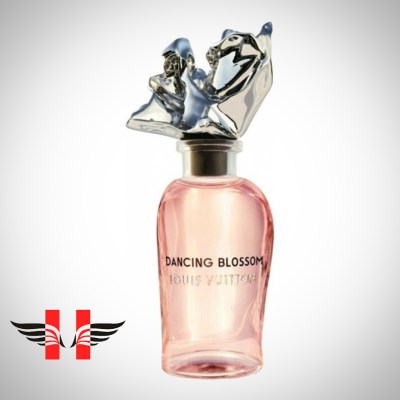 عطر ادکلن لویی ویتون دنسینگ بلوسوم | Louis Vuitton Dancing Blossom 